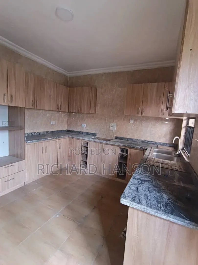 3bdrm Apartment in Secured Estate, Sangotedo for rent
