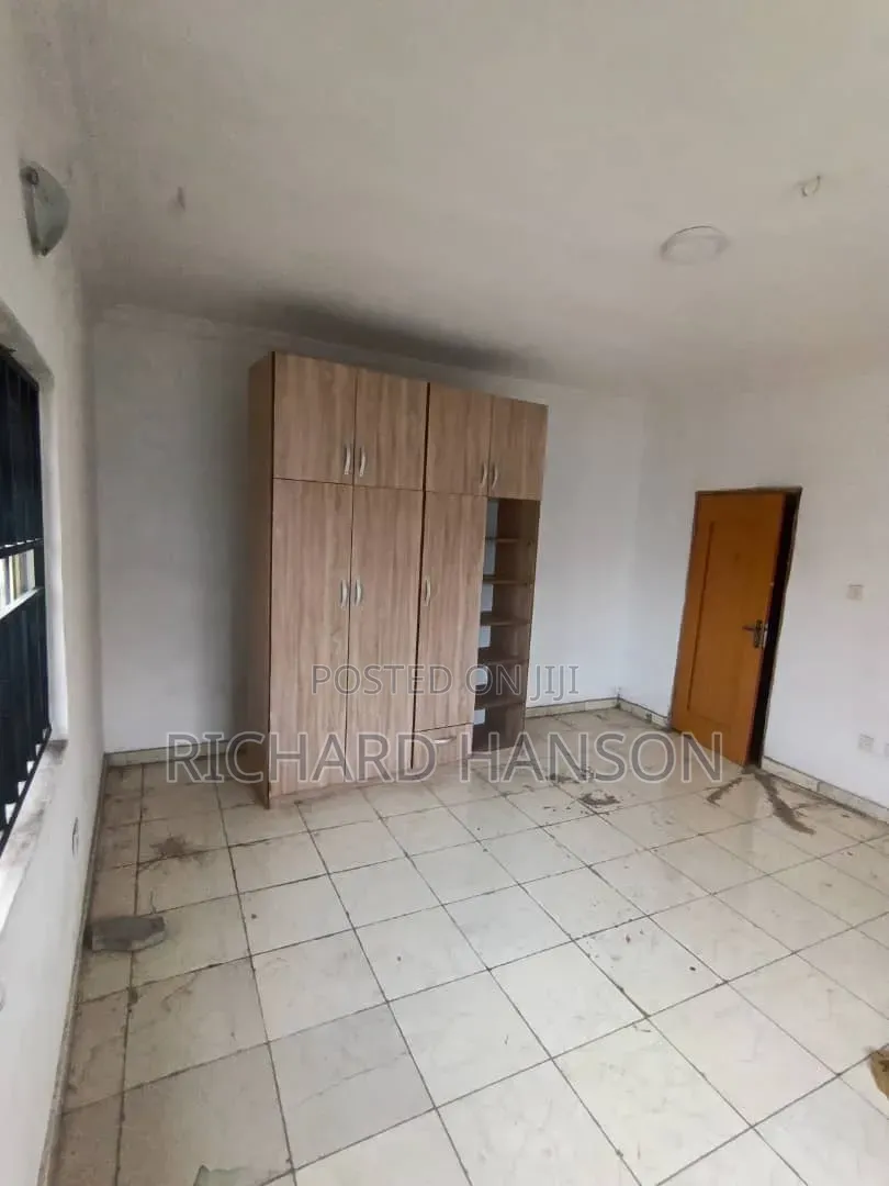3bdrm Apartment in Secured Estate, Sangotedo for rent