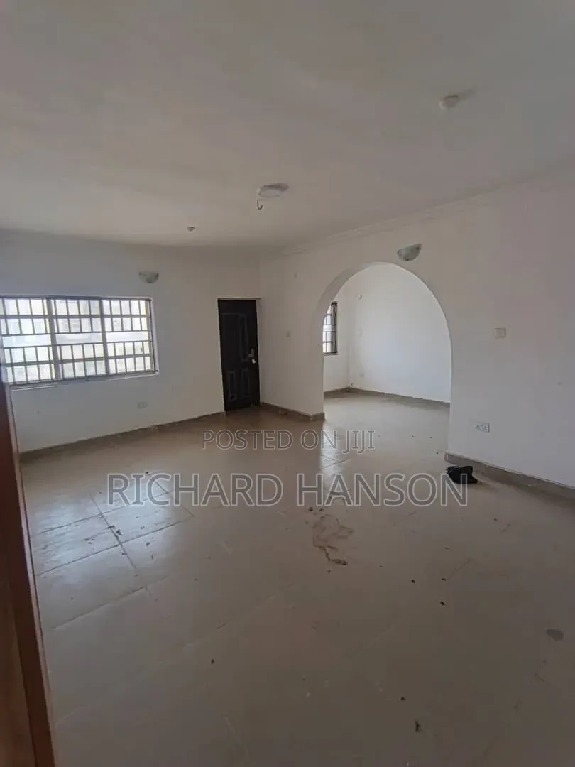 3bdrm Apartment in Secured Estate, Sangotedo for rent