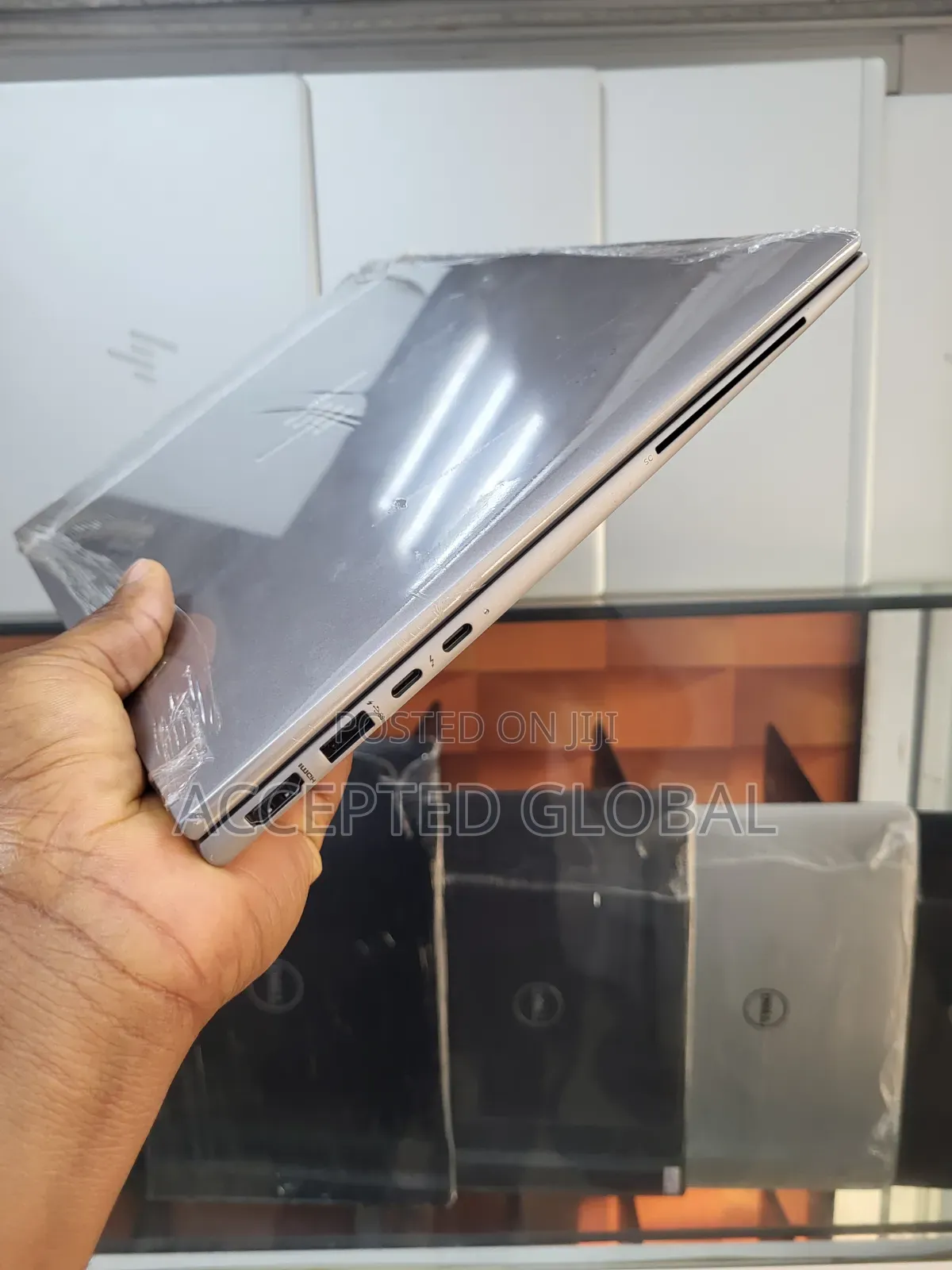Laptop HP ZBook Firefly 14 G10 16GB Intel Core i7 SSD 512GB