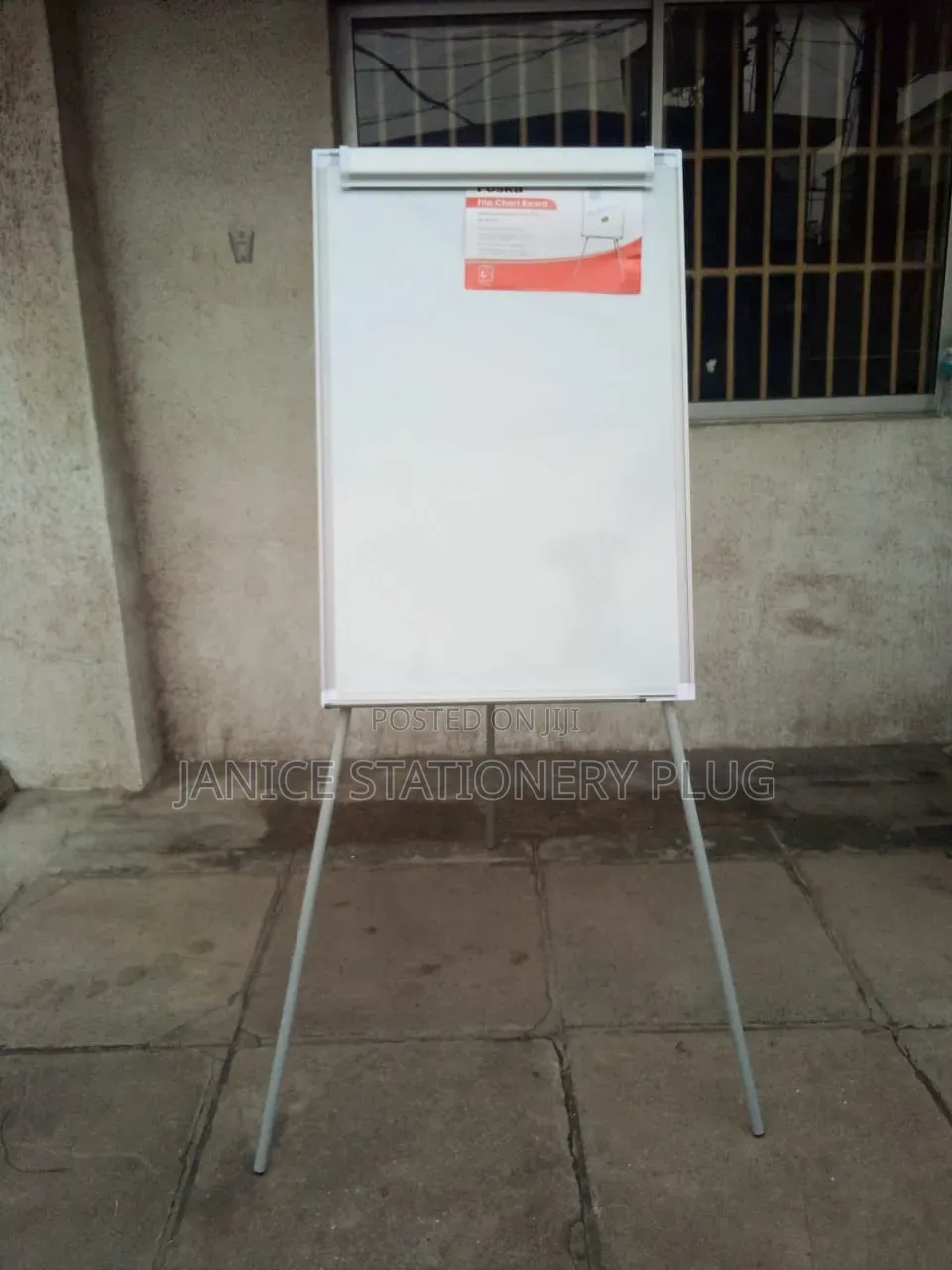 120 by 180 Magnet White Board