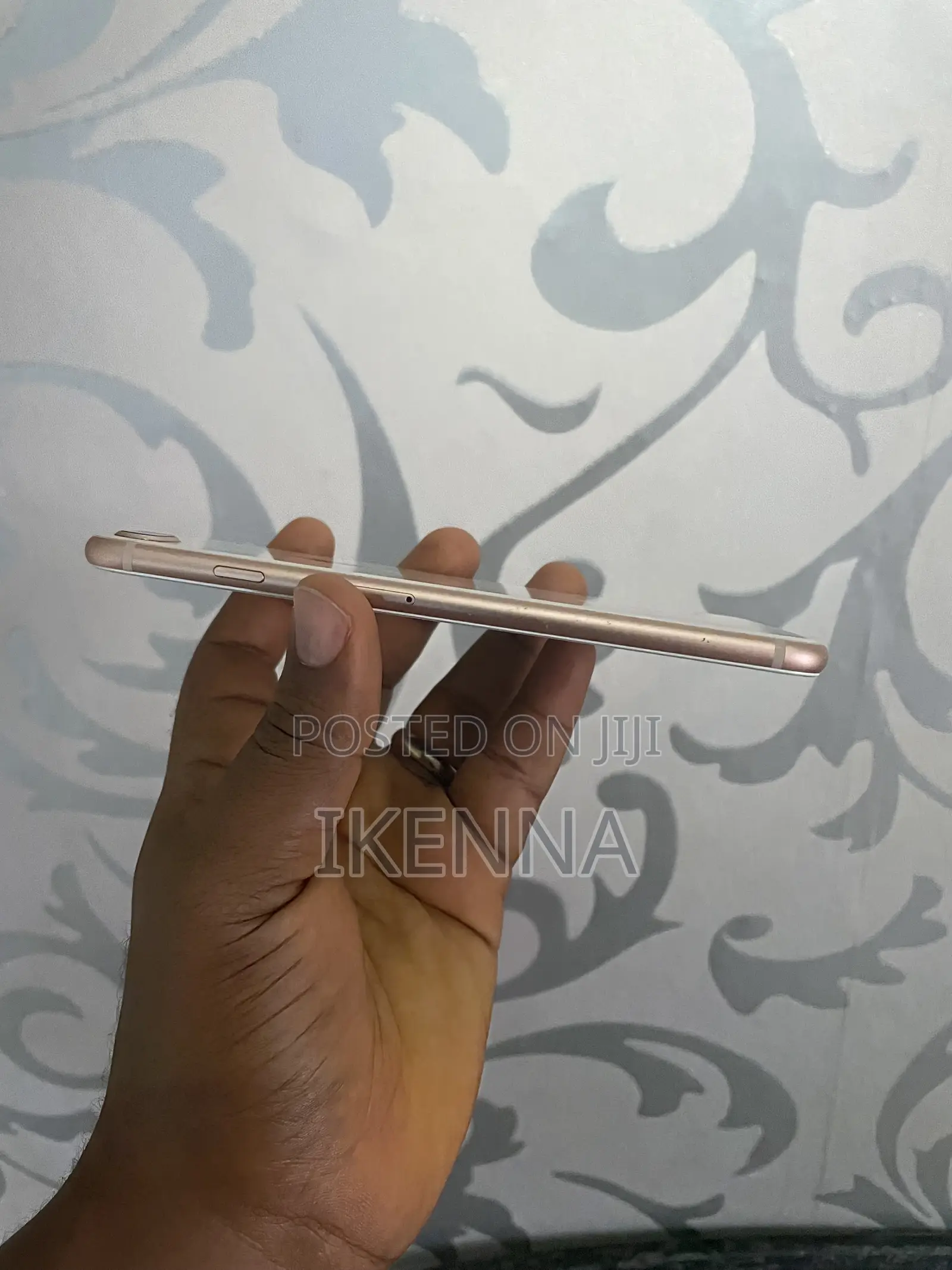 Apple iPhone 8 Plus 256 GB Gold