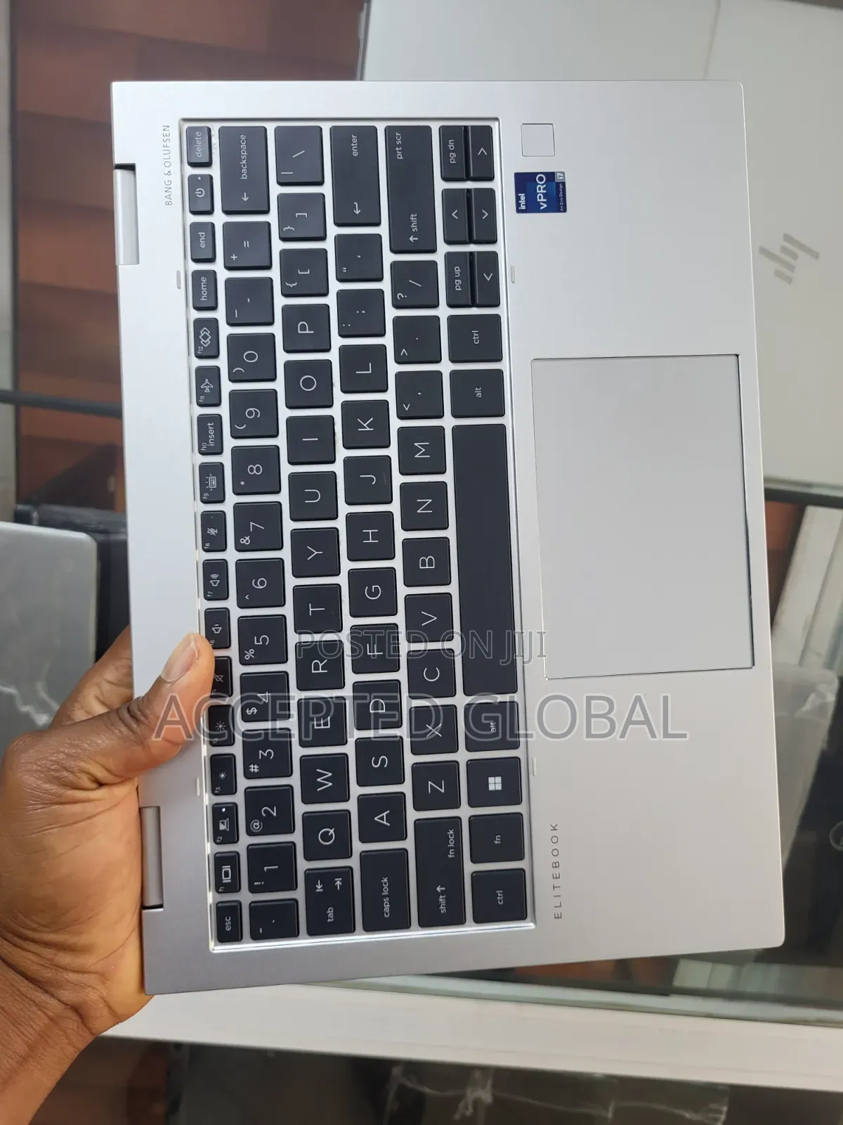 Laptop HP Elite x360 830 G10 16GB Intel Core i7 SSD 512GB