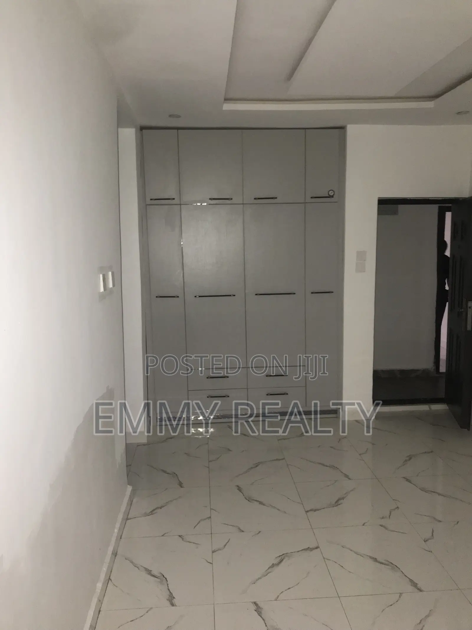2bdrm Duplex in Champions, Rukpokwu for rent