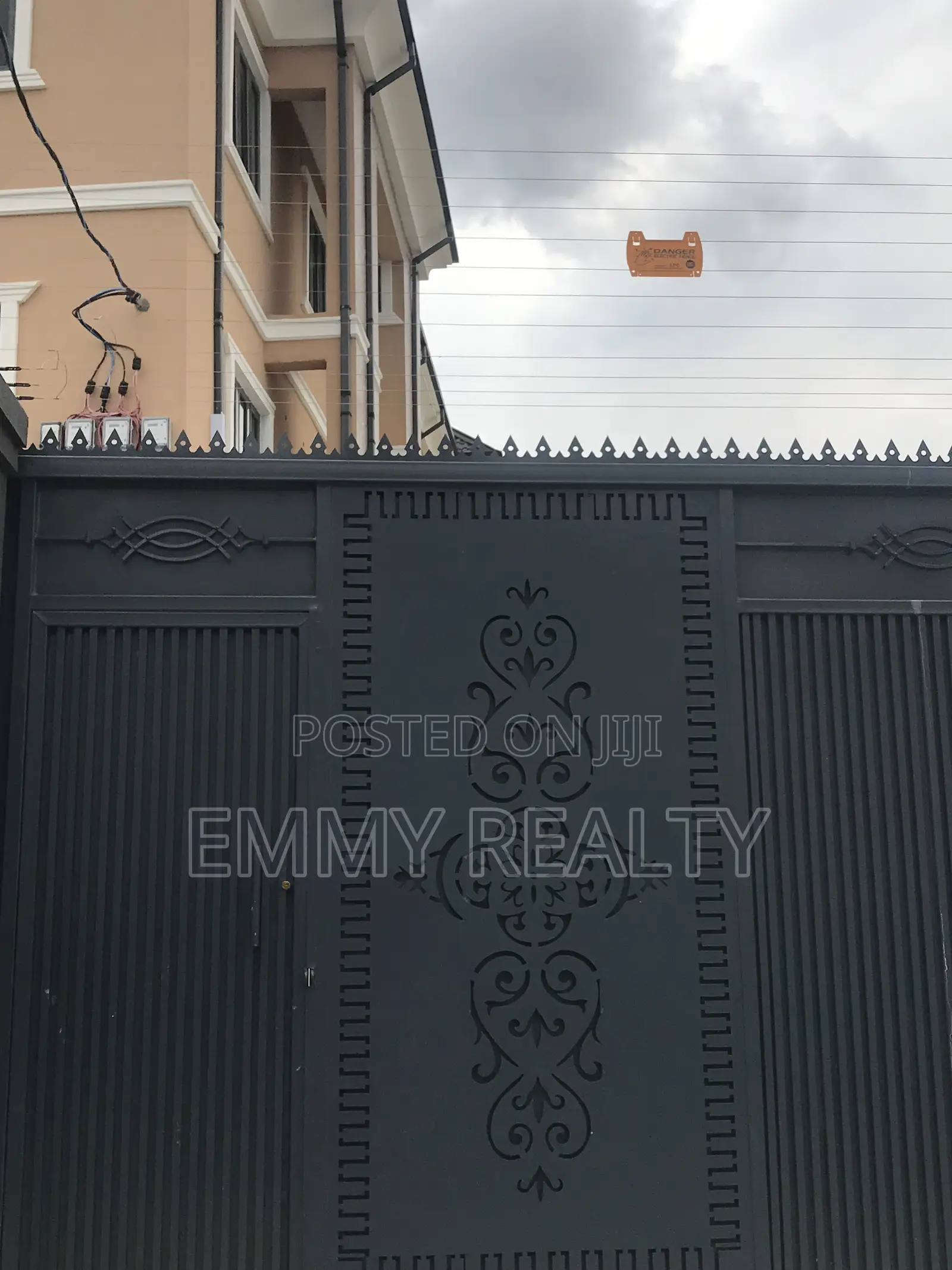 3bdrm Apartment in Trans Amadi for rent