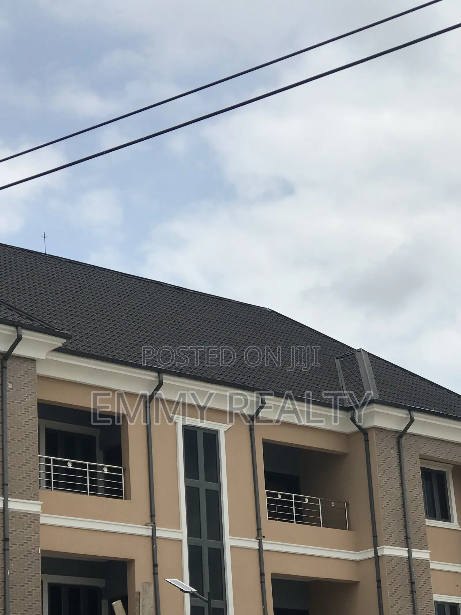 3bdrm Apartment in Trans Amadi for rent