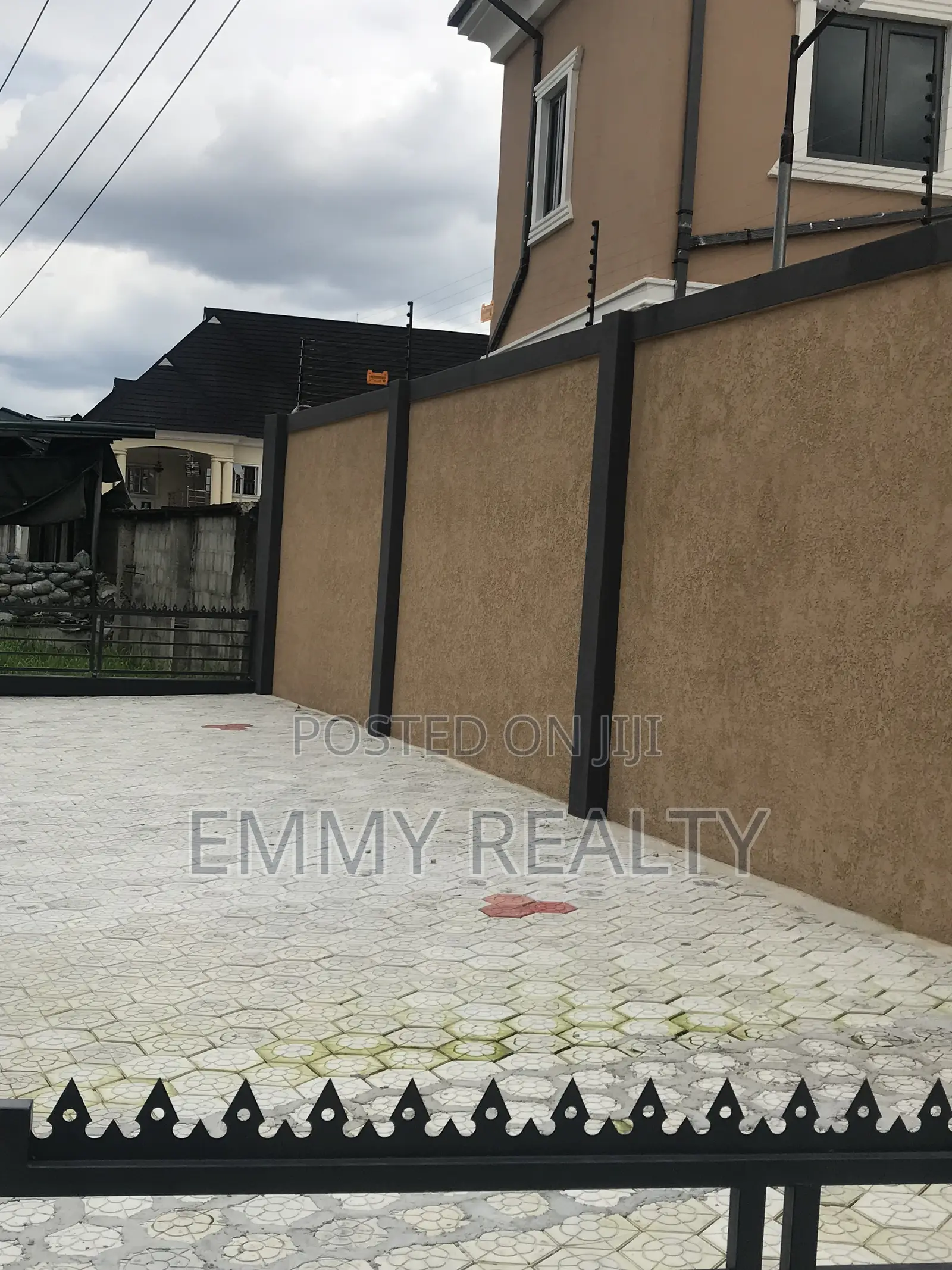 3bdrm Apartment in Trans Amadi for rent
