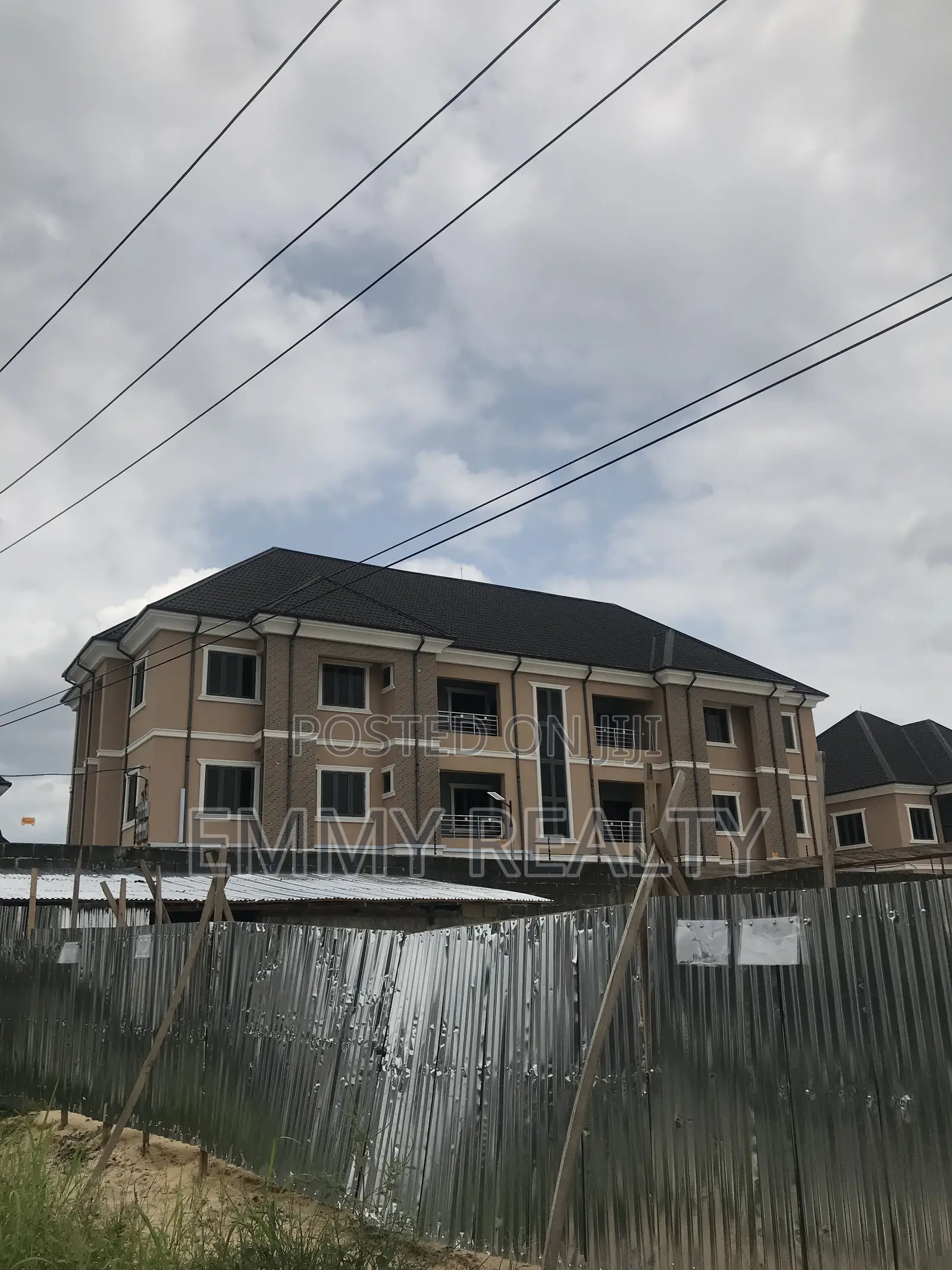 3bdrm Apartment in Trans Amadi for rent