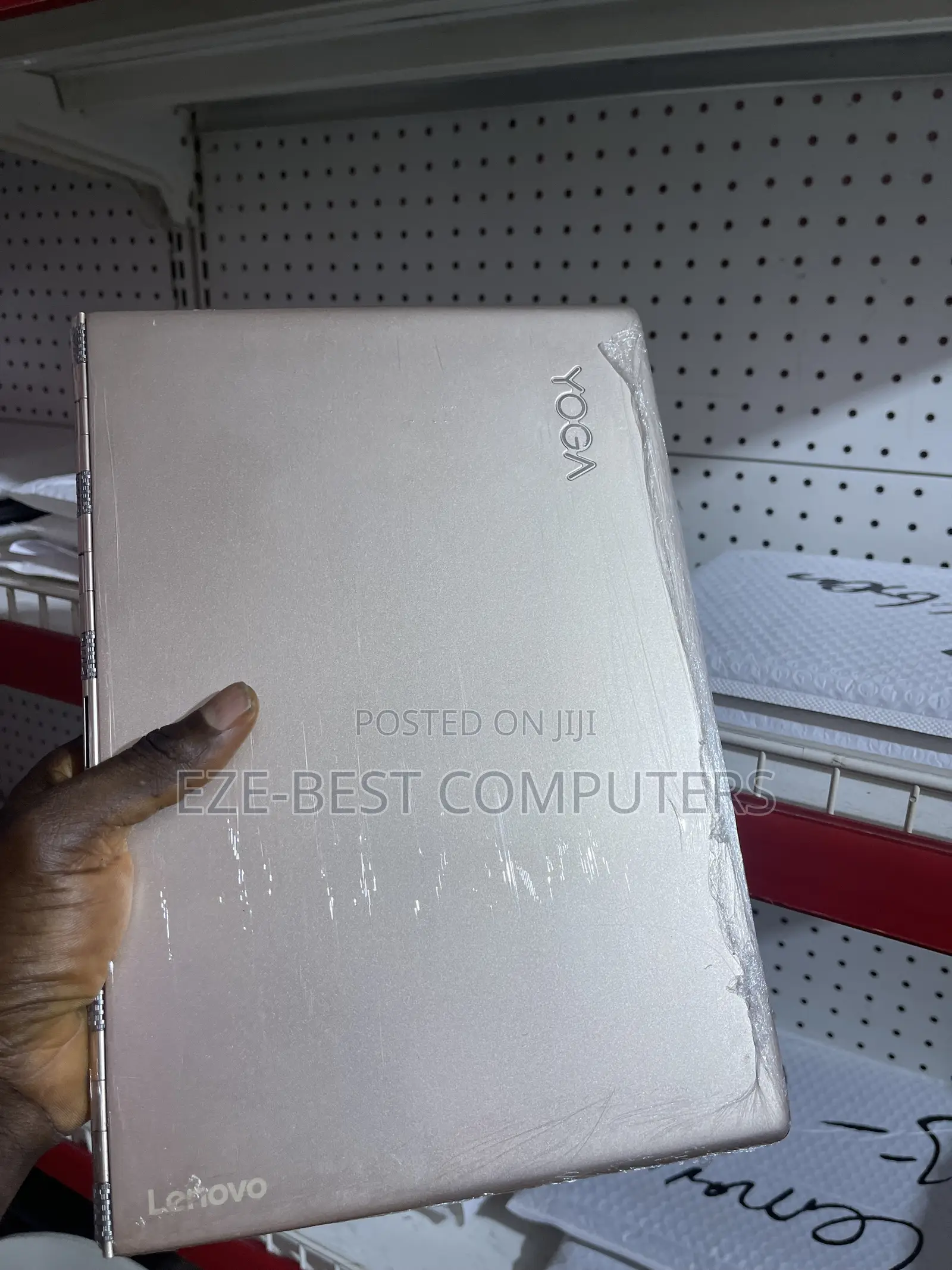 Laptop Lenovo Yoga 9i 8GB Intel Core 7 SSD 256GB