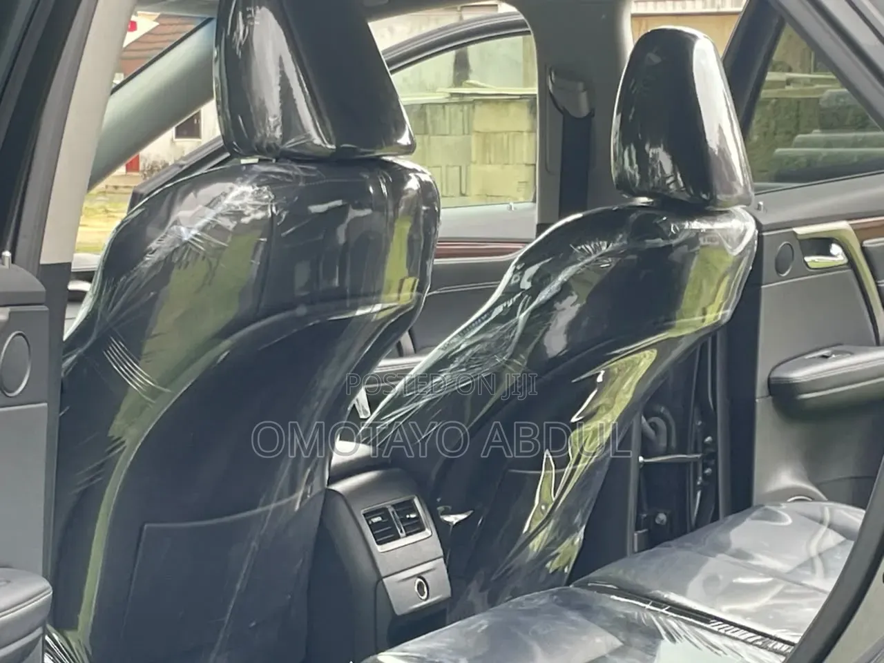 Lexus RX 2016 Gray