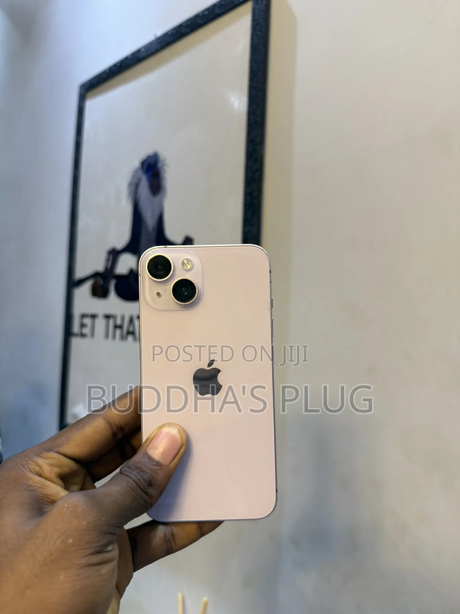 Apple iPhone 14 128 GB Purple