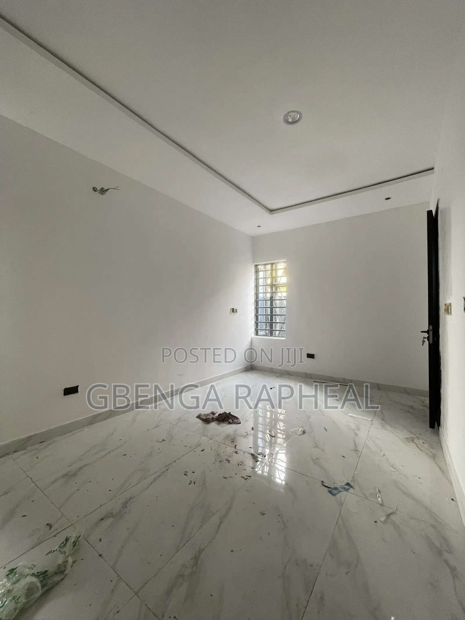 4bdrm Duplex in Ajah for sale