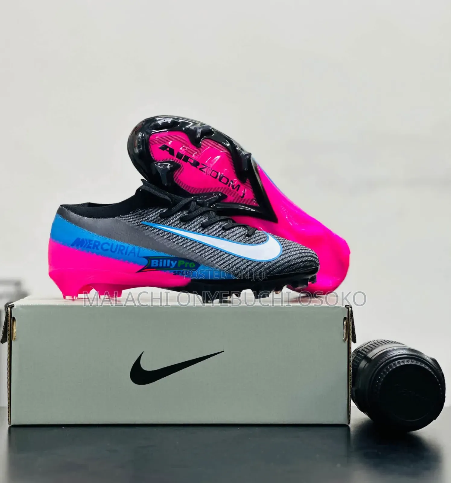 Football Boots for Sale