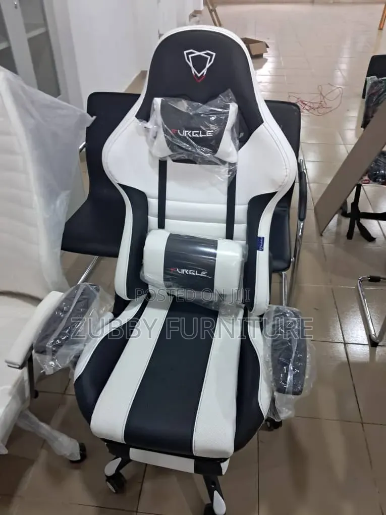 Brand New Quality and Imported Adjustable Gaming Chair