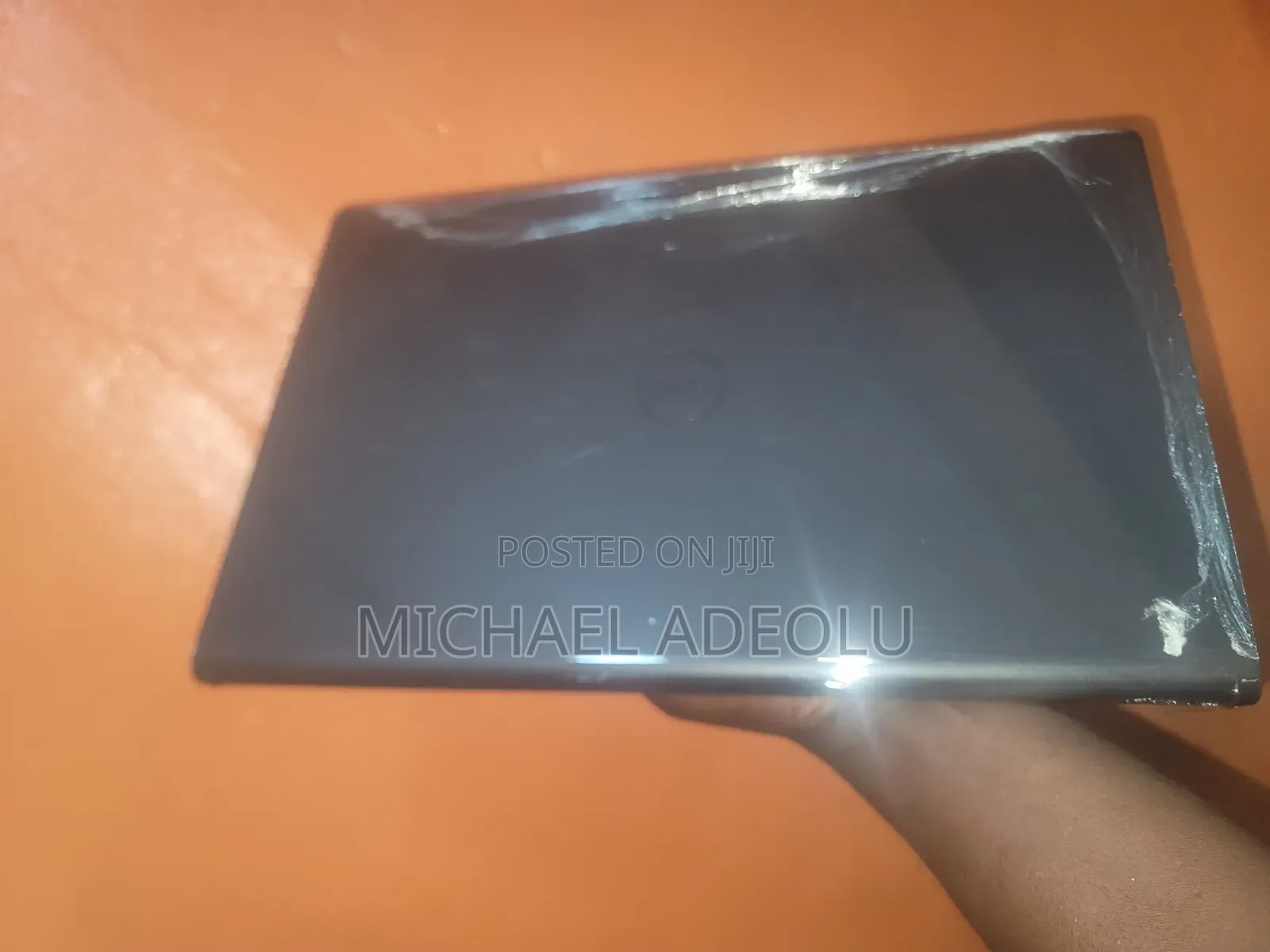Laptop Dell Inspiron 15 3000 8GB Intel Core i5 HDD+SSD 256GB