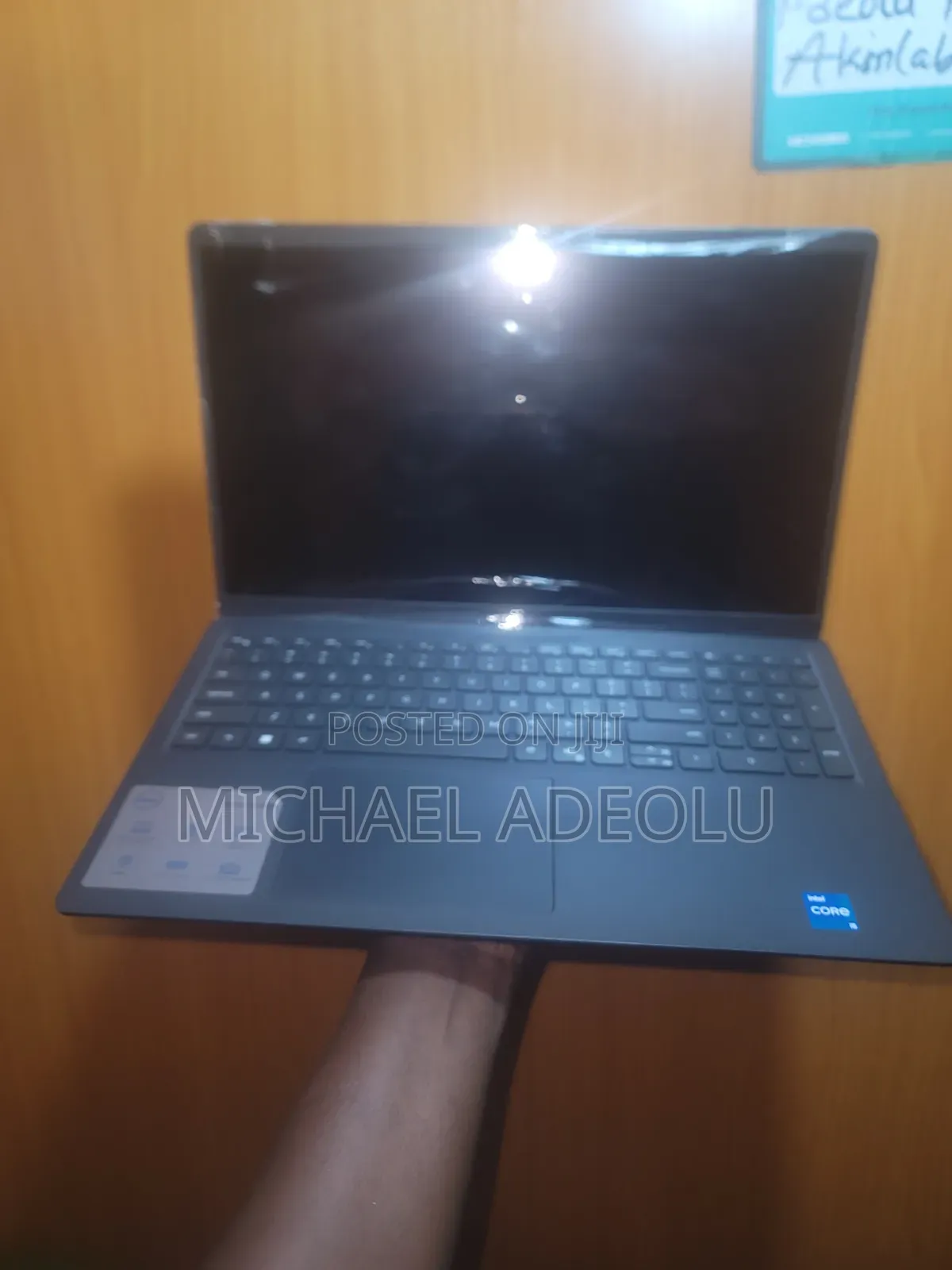 Laptop Dell Inspiron 15 3000 8GB Intel Core i5 HDD+SSD 256GB