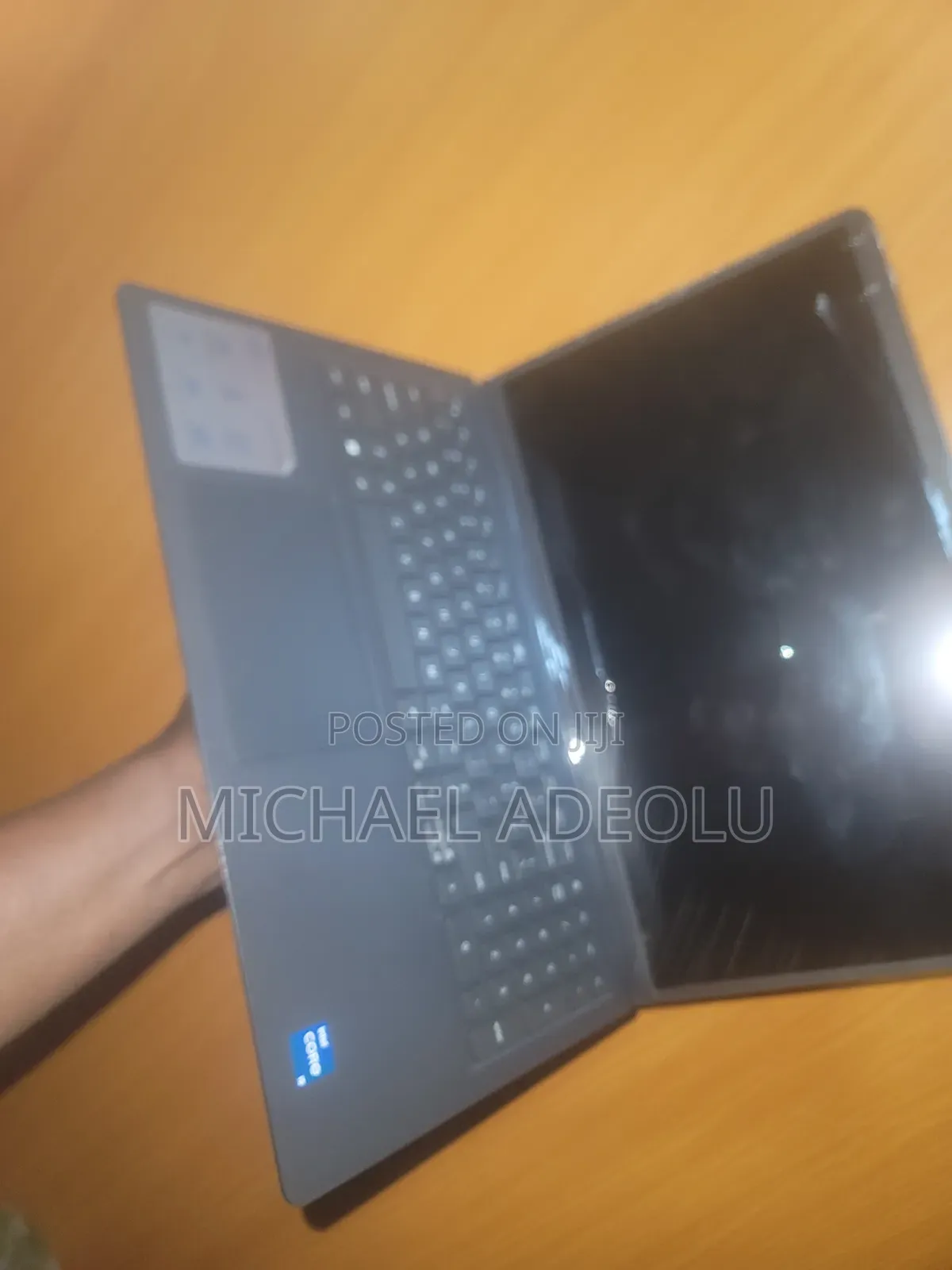 Laptop Dell Inspiron 15 3000 8GB Intel Core i5 HDD+SSD 256GB
