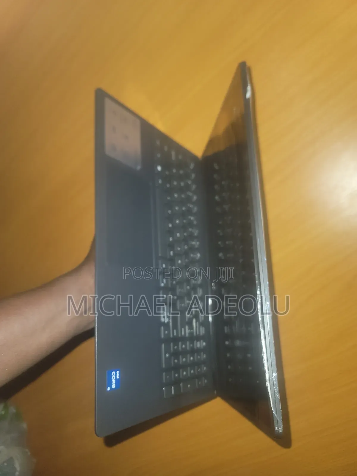 Laptop Dell Inspiron 15 3000 8GB Intel Core i5 HDD+SSD 256GB