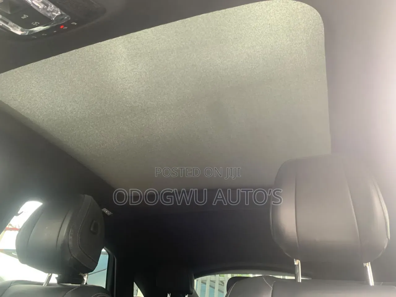Mercedes-Benz GLE-Class 2021 White