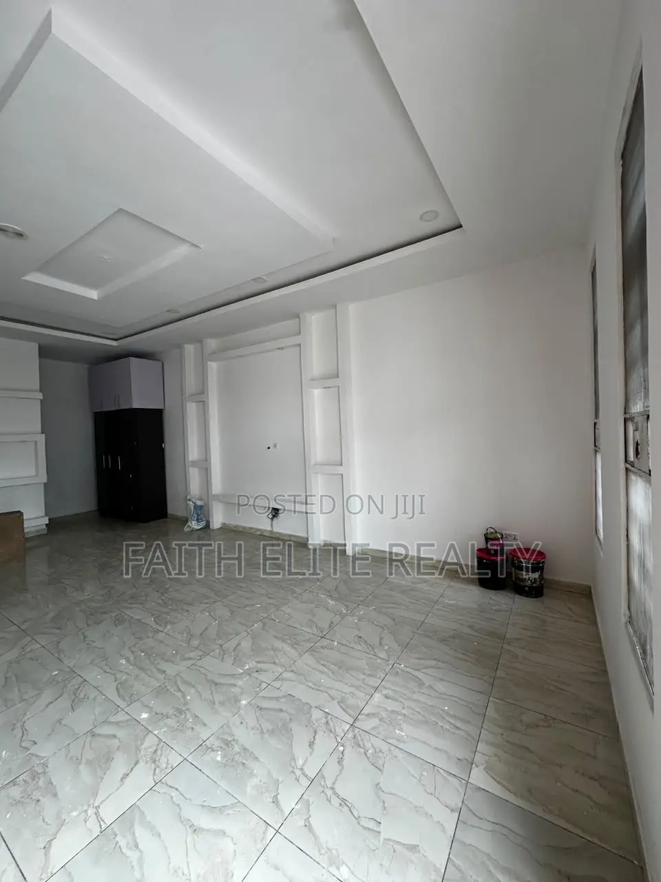 1bdrm Shared Apartment in Oral Extension, Lekki Expressway for rent