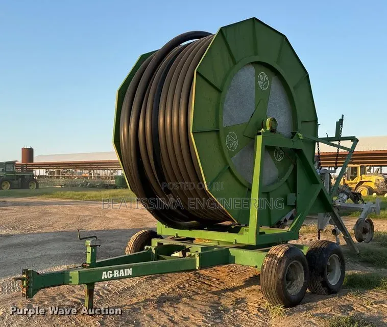 Oil and Gas Spares and Equipment Fabrication.