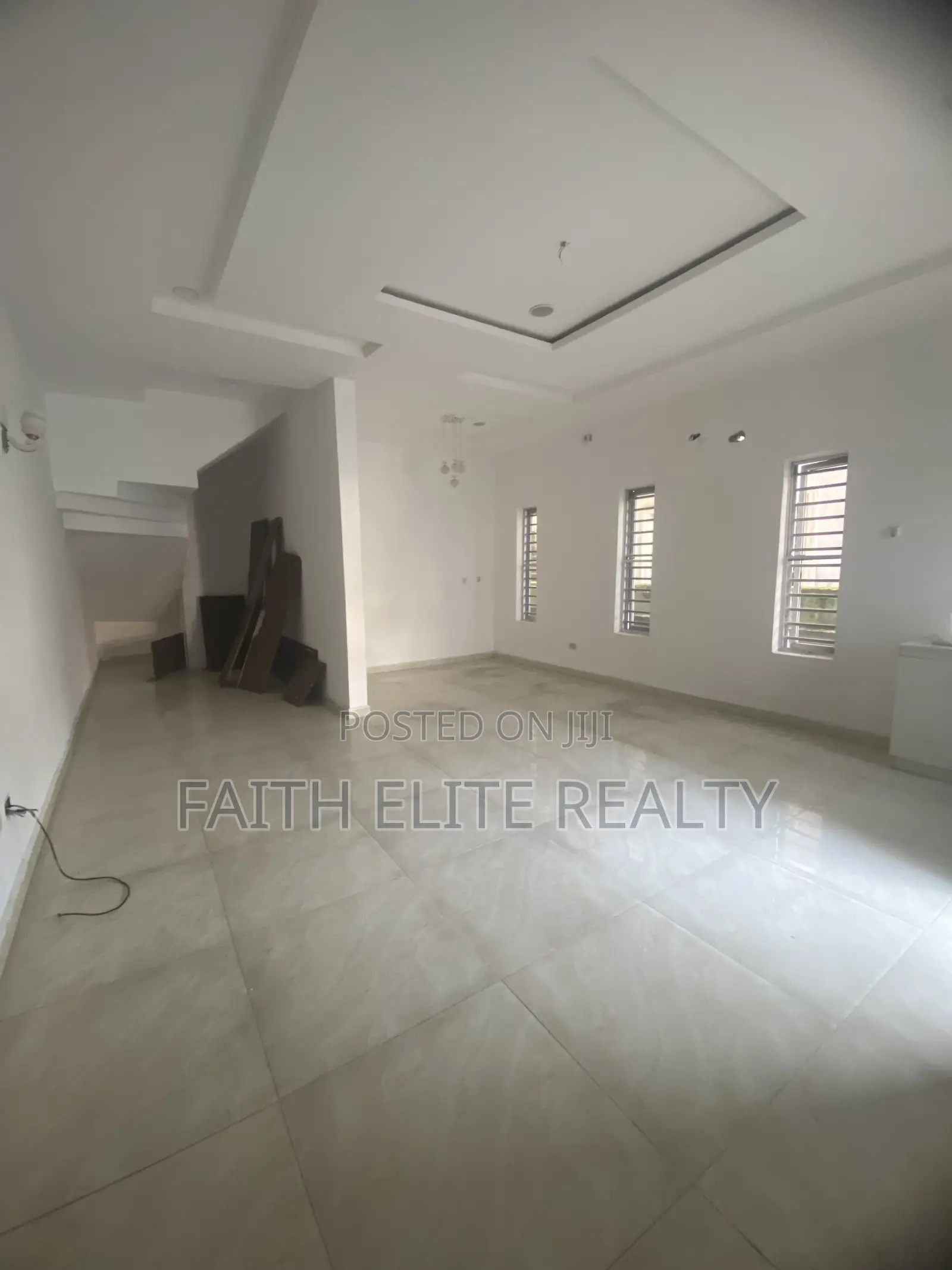 Studio Apartment in Lekki Expressway for rent