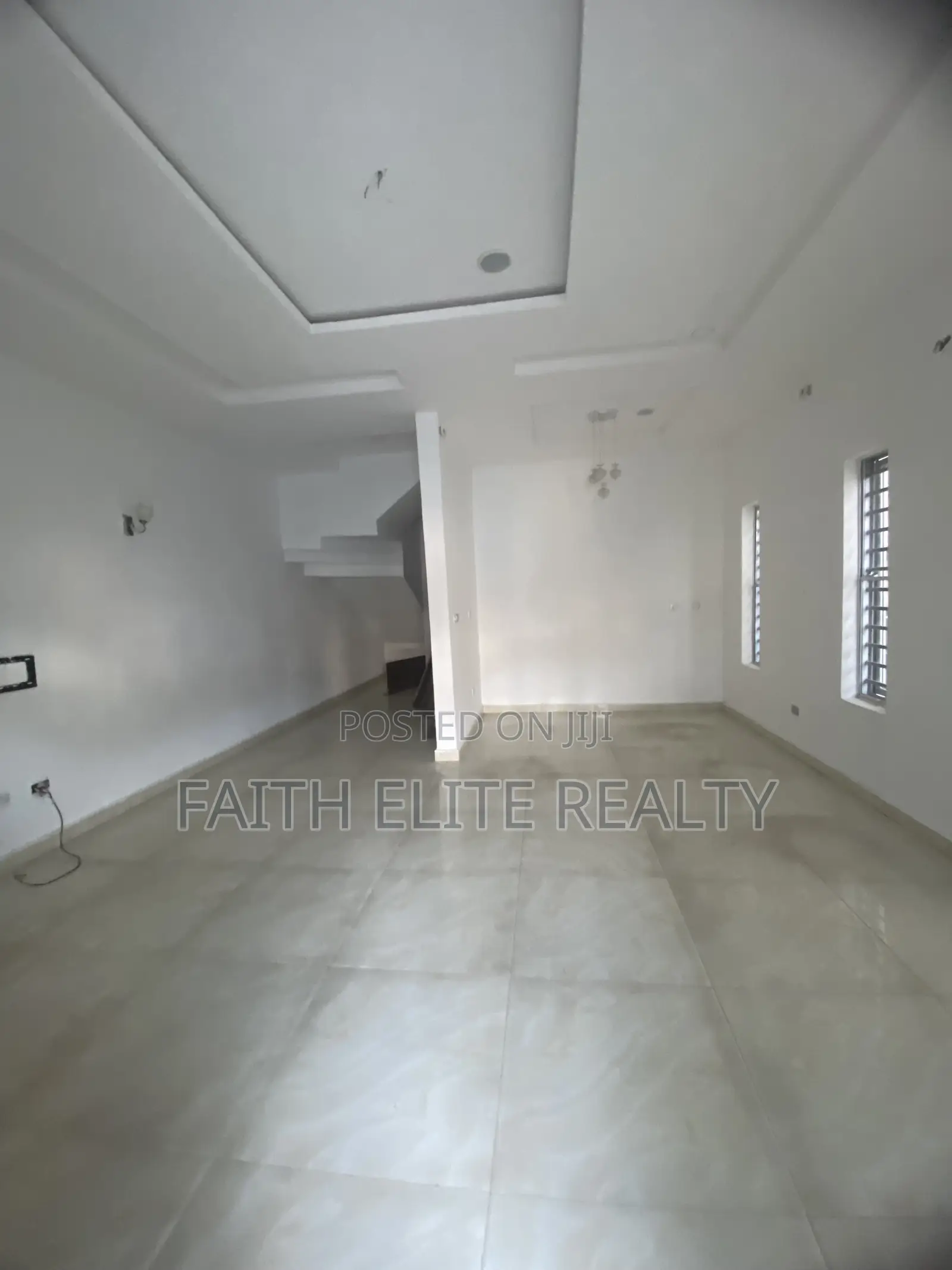 Studio Apartment in Lekki Expressway for rent