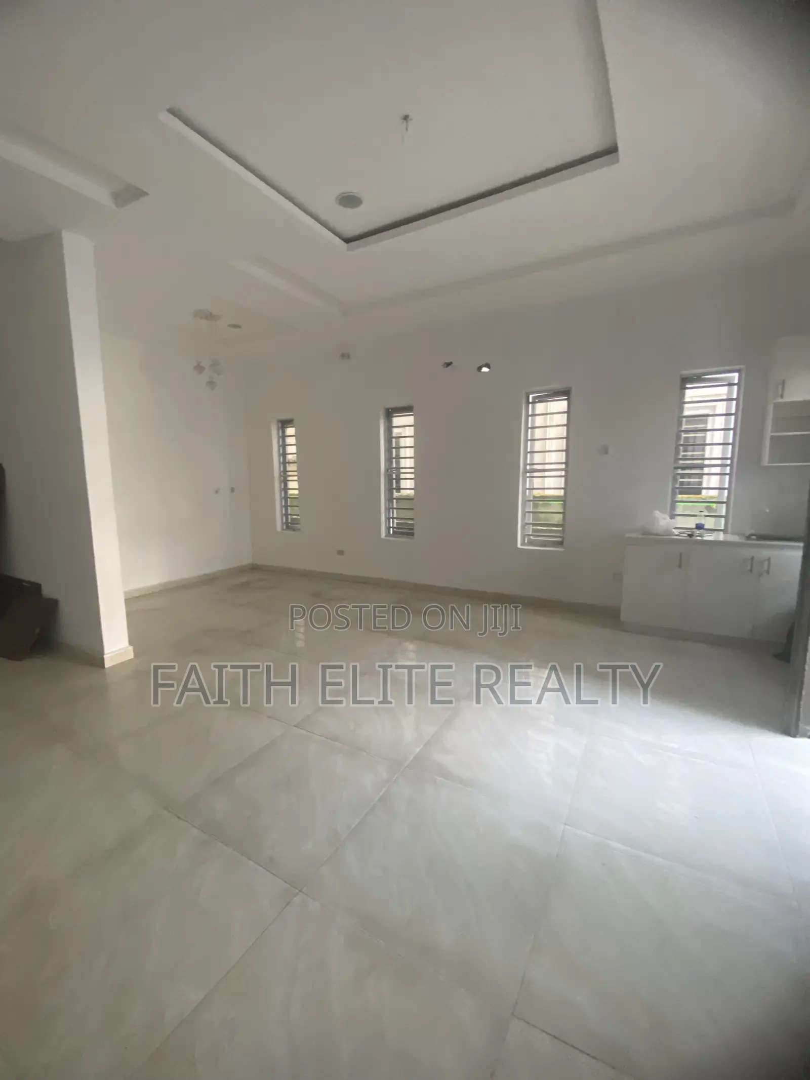 Studio Apartment in Lekki Expressway for rent