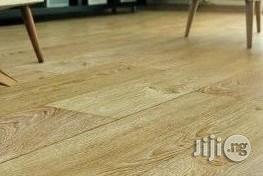 Wooden Floor Tiles Laminated Vinyl