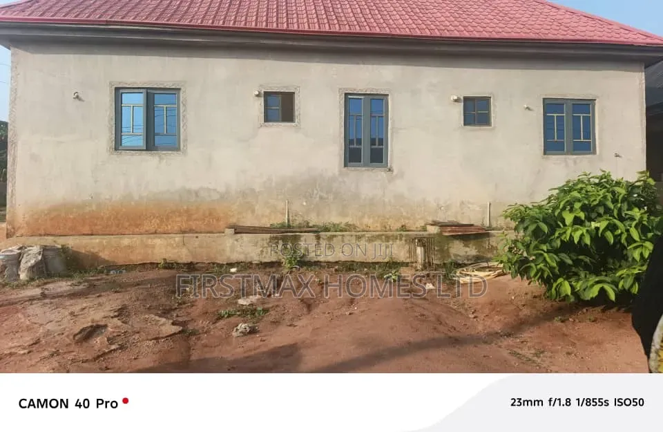 Furnished 4bdrm Bungalow in Ire Akari Royal for sale