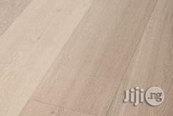 Wooden Floor Tiles Laminated Vinyl