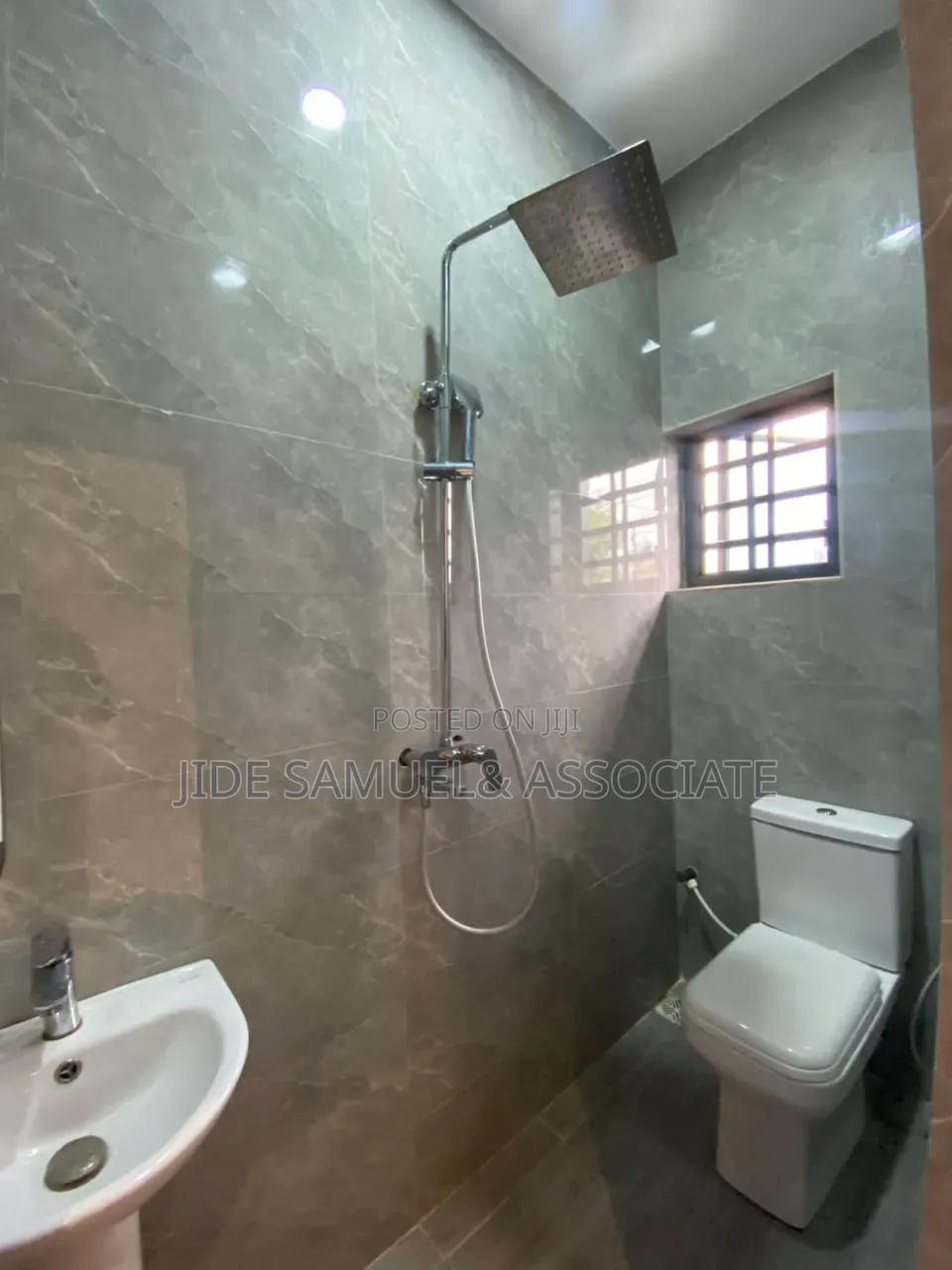 Furnished 2bdrm Bungalow in Ado-Odo/Ota for rent