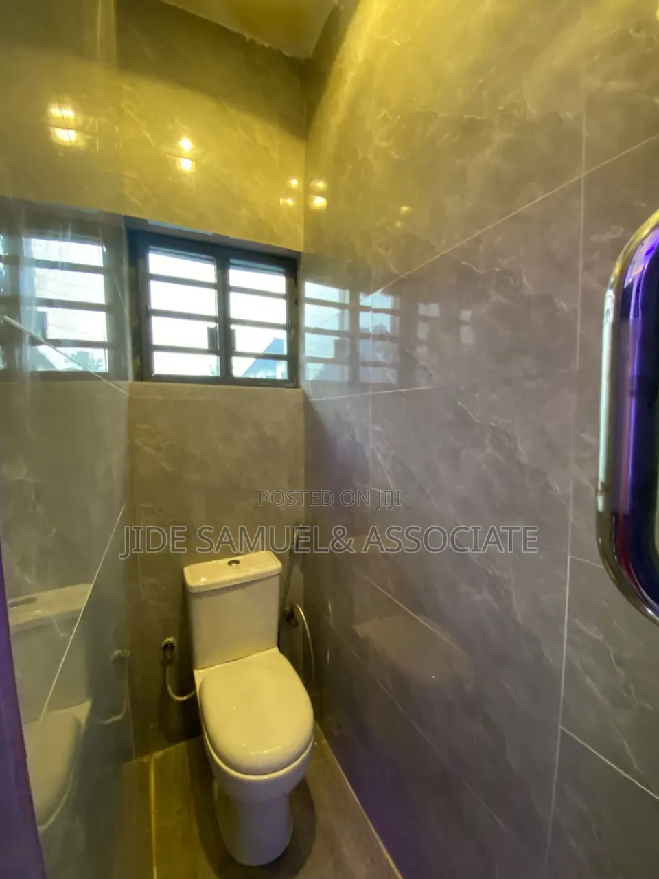 Furnished 2bdrm Bungalow in Ado-Odo/Ota for rent