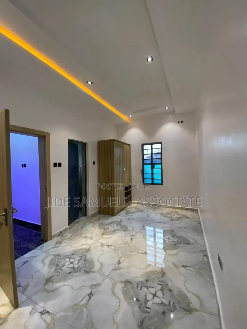 Furnished 2bdrm Bungalow in Ado-Odo/Ota for rent
