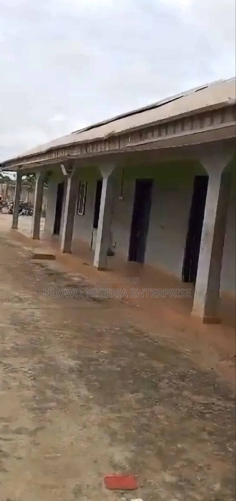 For Sale Functioning Recycling Factory Atan Ogun State