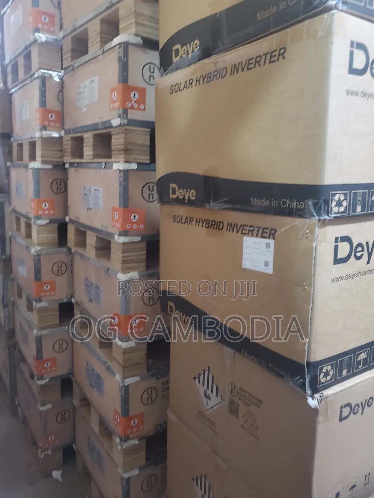 12kva Deye Inverter Available With Promo Price And