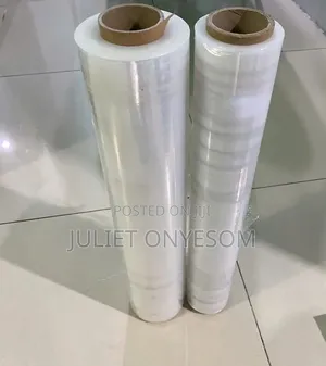 Multipurpose Shrink Wrap Film