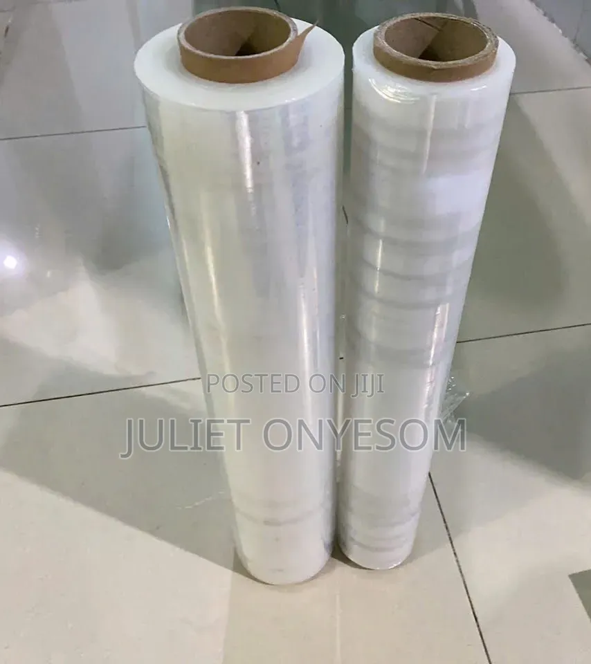 Multipurpose Shrink Wrap Film