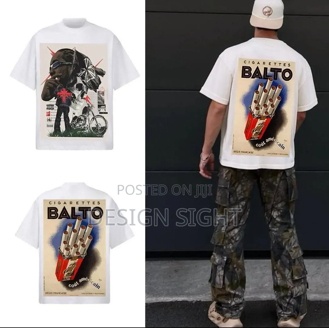 Short Sleeve T-Shirt