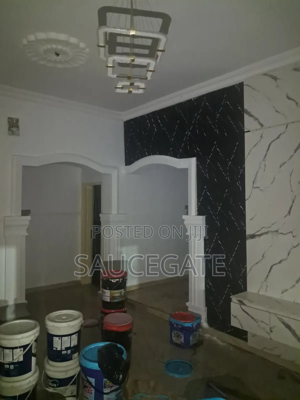 3bdrm House in Off Redgate, Satellite Town for rent