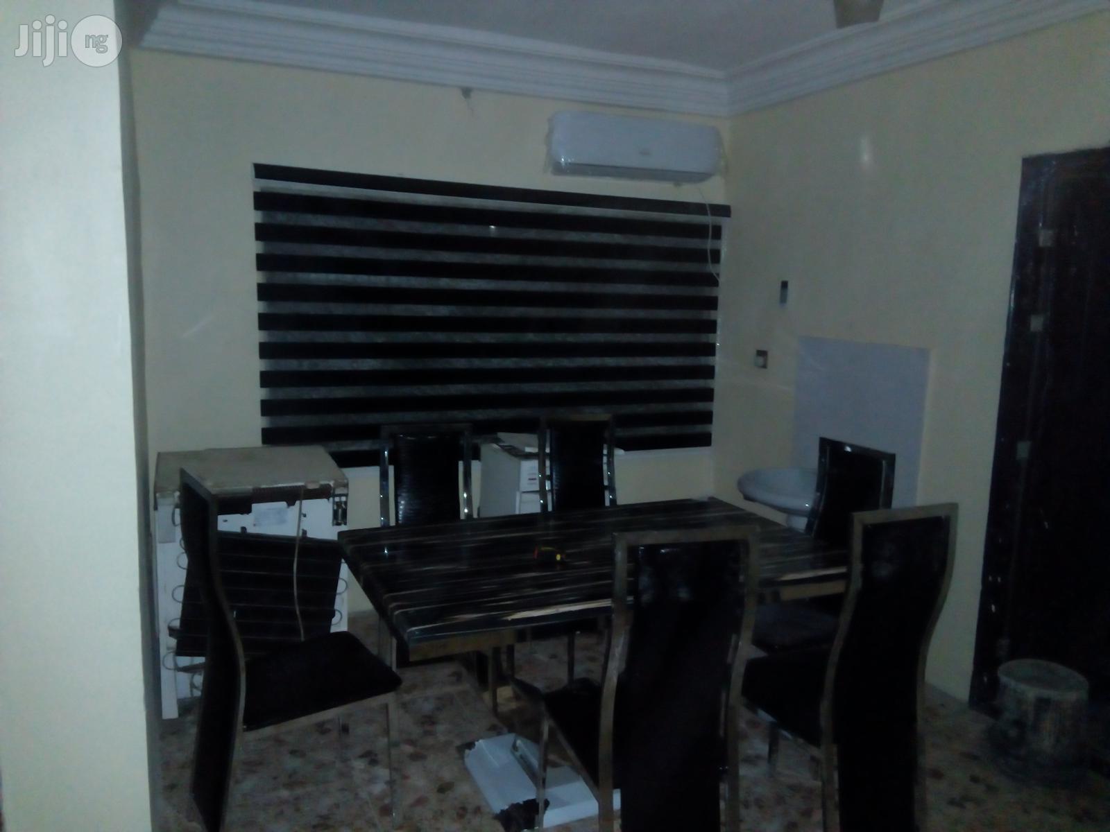 Wooden Blind Interior Decorations