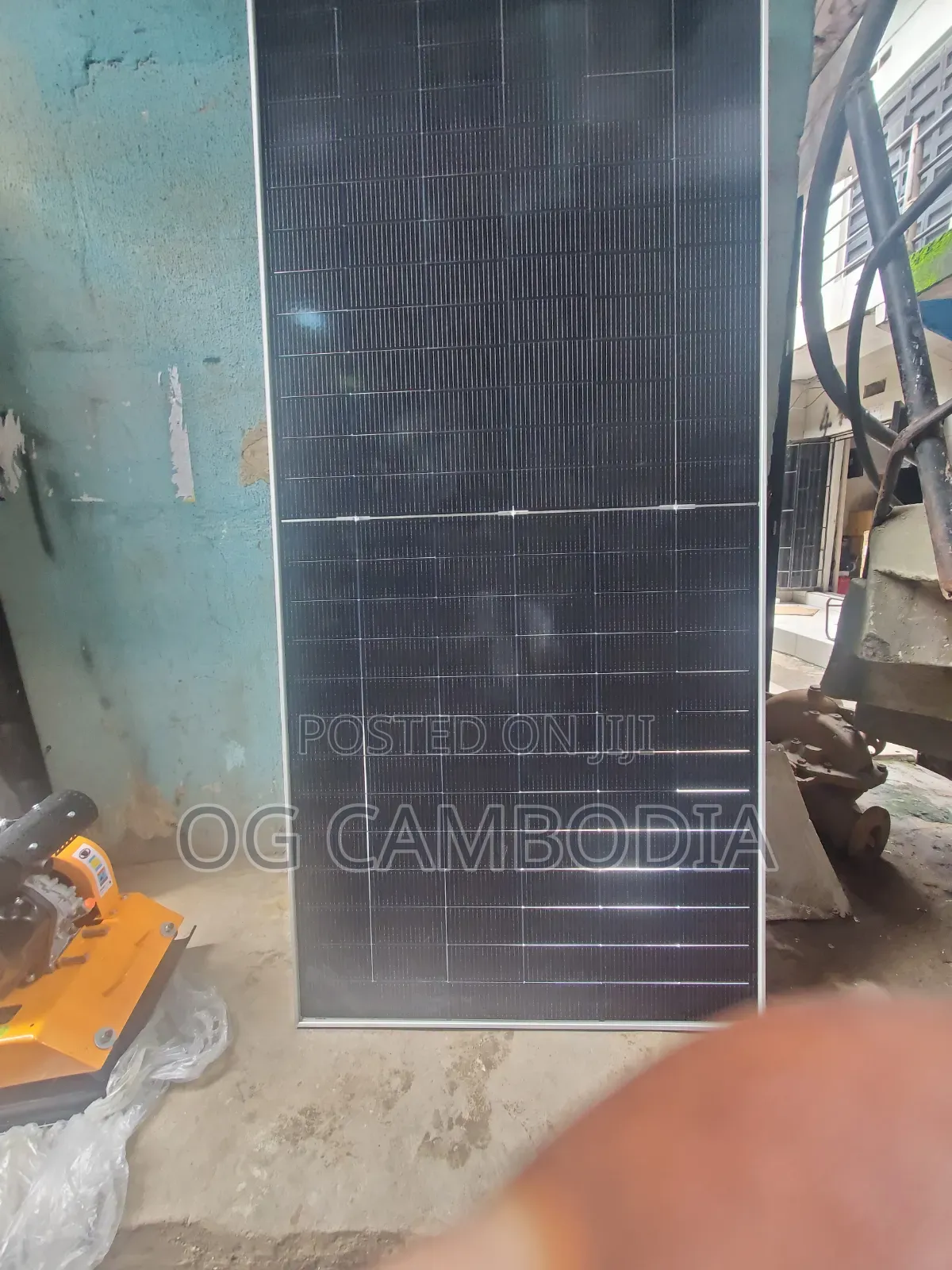 650w Panel Available With Affordable Price
