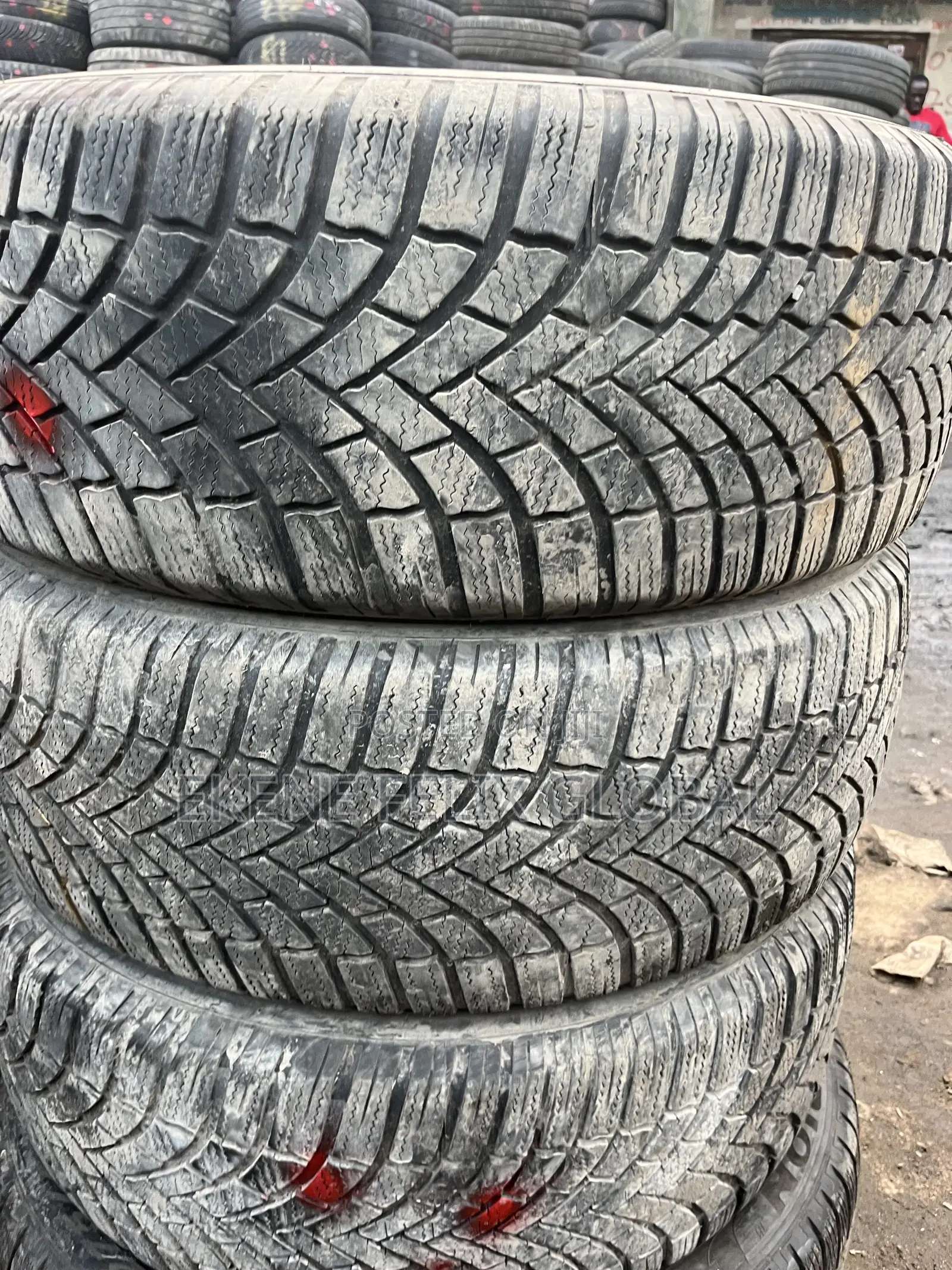 235/60/18 Rx35Lexus, Toyota, , Hyundai, Etc