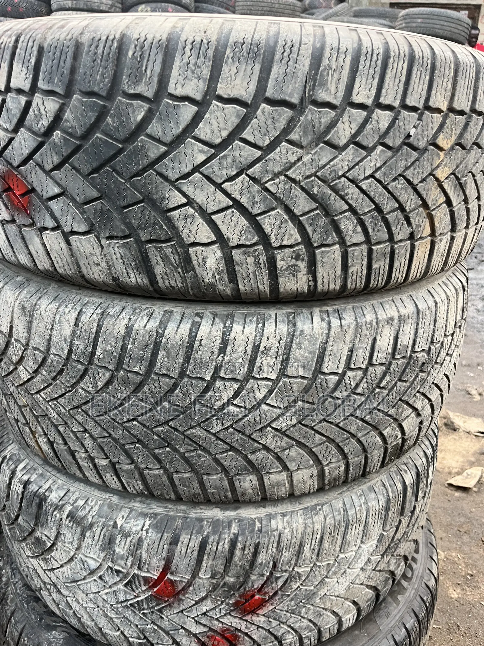 235/60/18 Rx35Lexus, Toyota, , Hyundai, Etc