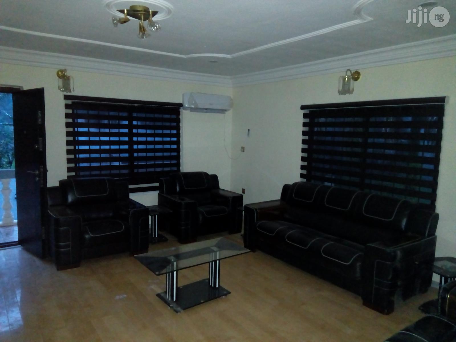 Wooden Blind Interior Decorations