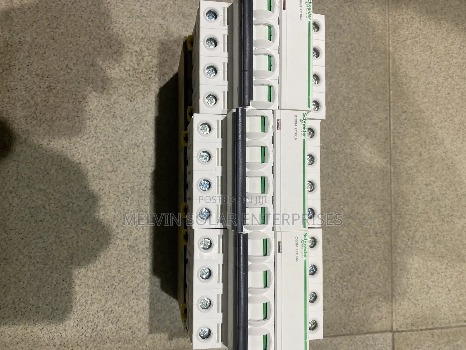 4 Pole Surge Protector Schneider Now in Store and Affordable