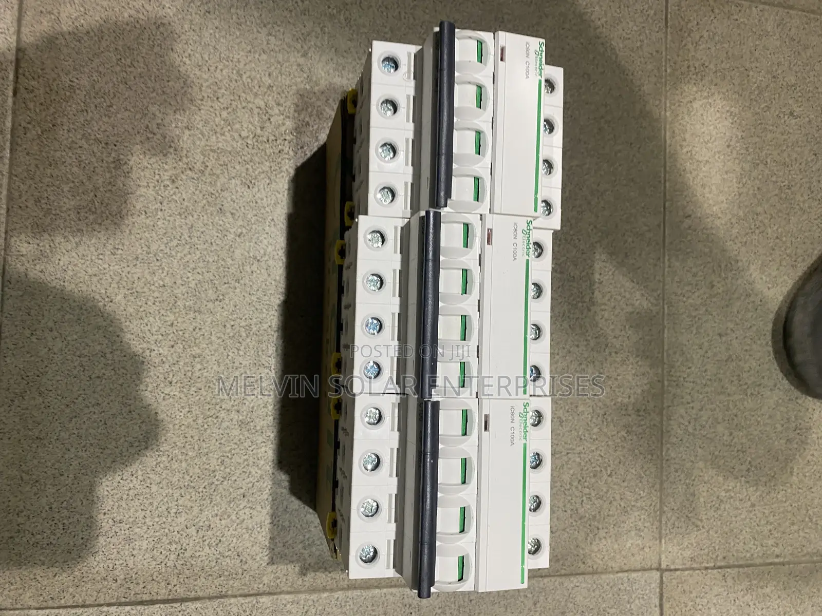 4 Pole Surge Protector Schneider Now in Store and Affordable