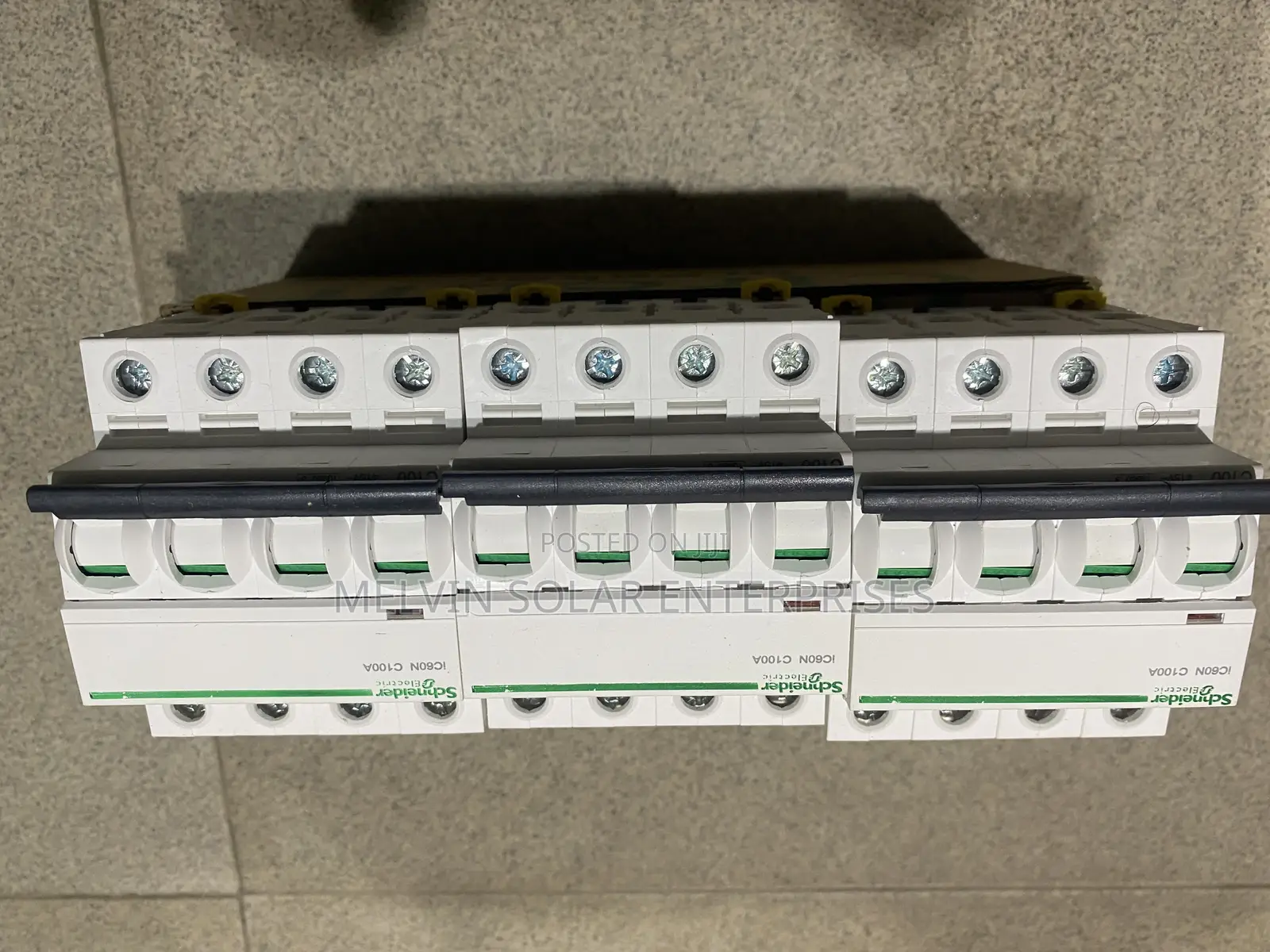 4 Pole Surge Protector Schneider Now in Store and Affordable