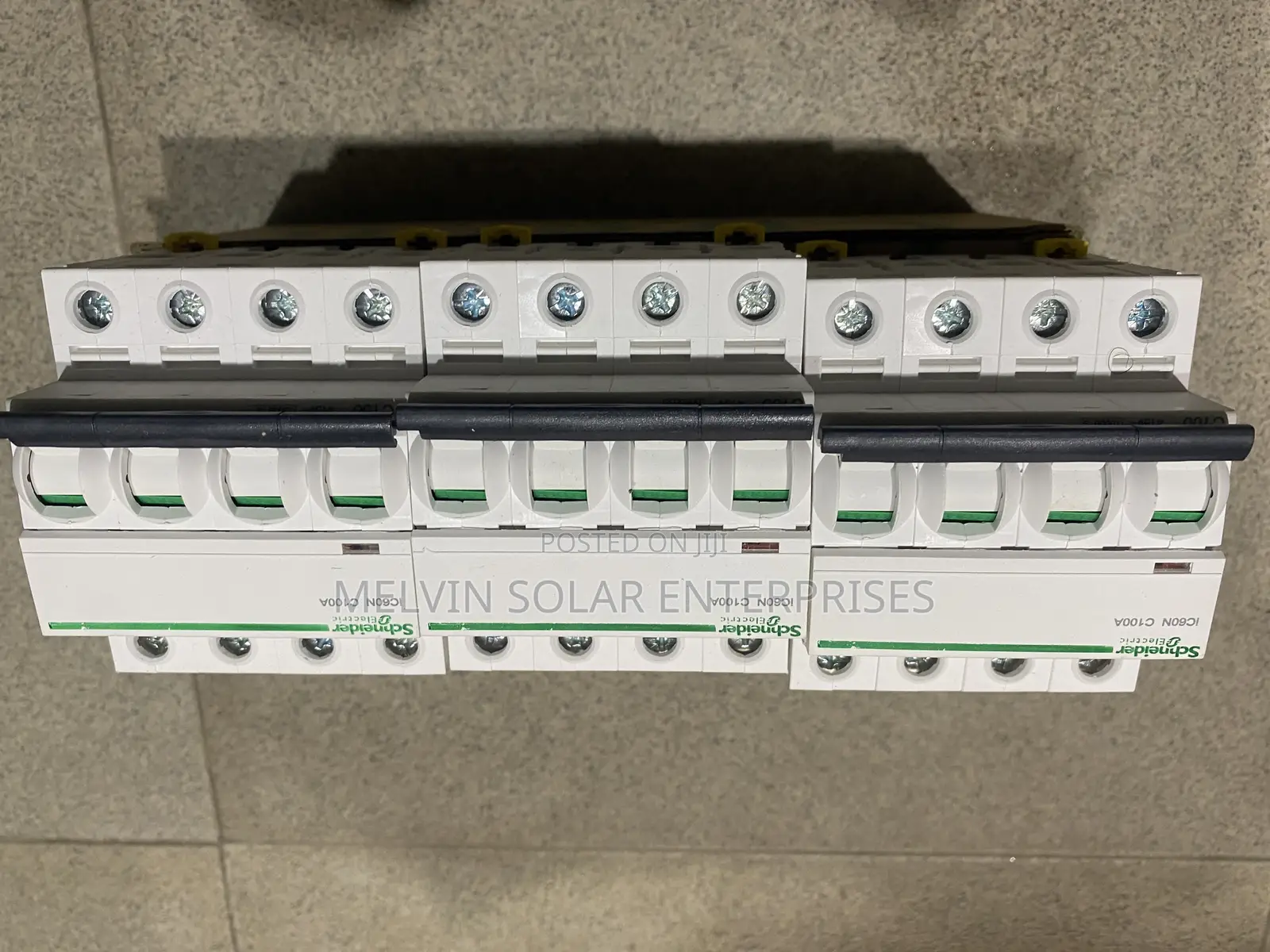 4 Pole Surge Protector Schneider Now in Store and Affordable