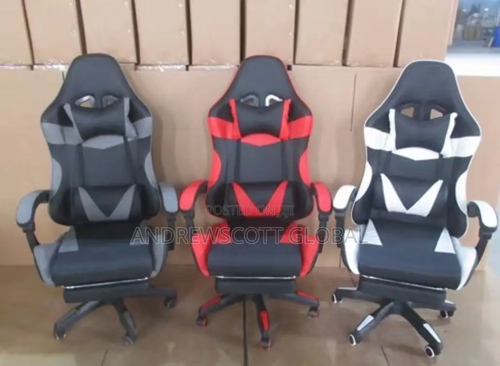 Brand New Imported Gaming Chair